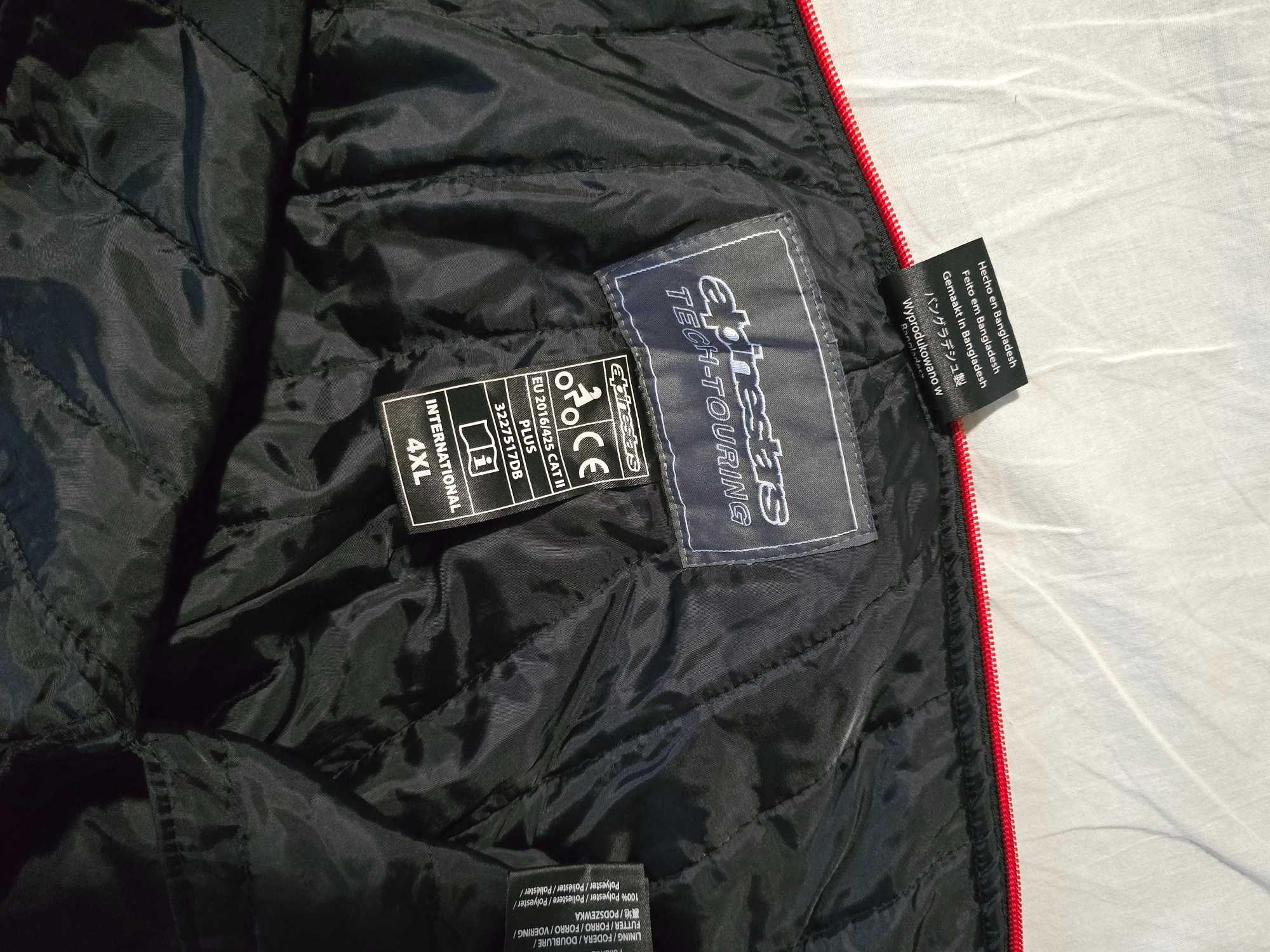 Панталон Alpinestars Andes V2 Drystar xxl
