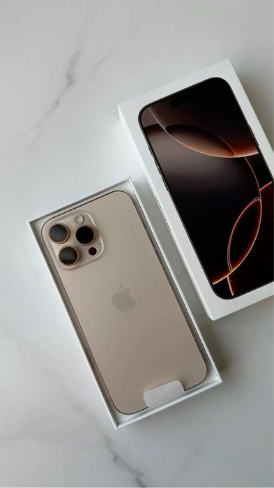 iphone 16 pro max 512 g