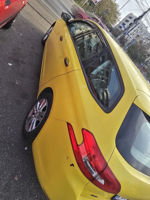 Vand Peugeot 308 1.6 hdi 5 trepte an 2015