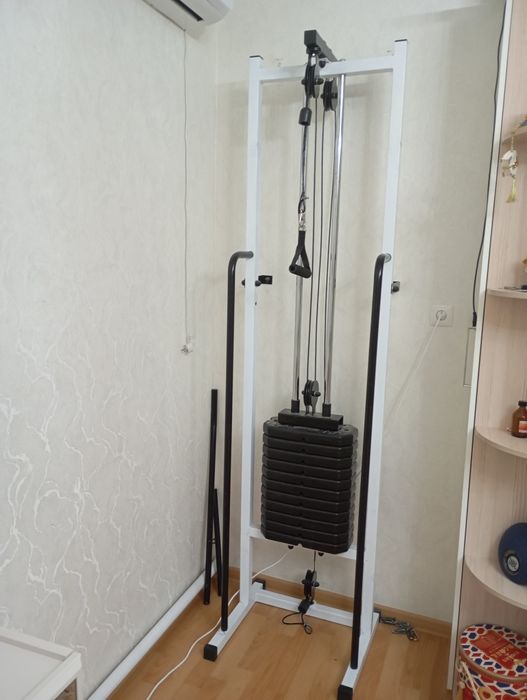 Продается тренажёр