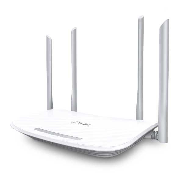 роутер Archer AC1200 (ArcherA54) новый гарантия 1 месяц