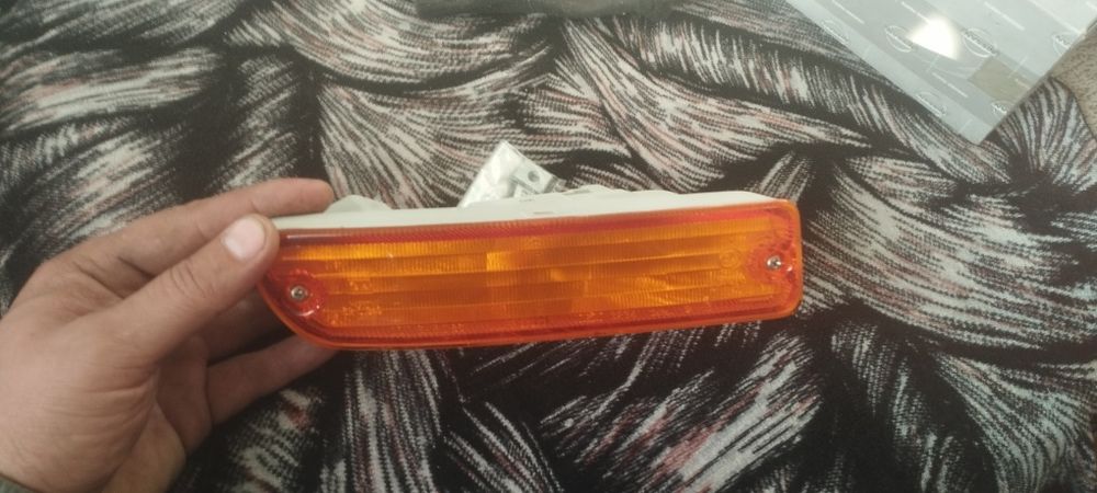 Ниссан максима j30 поворотник правый перед