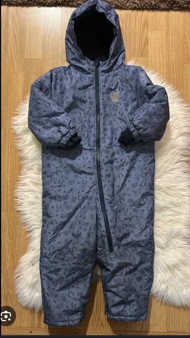 Combinizon de iarna 86 cm