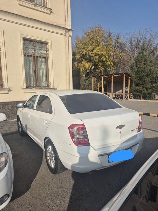 Cobalt 2023 сотилади!!!