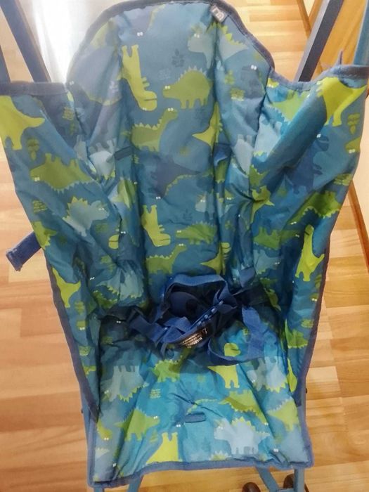 Коляска Mothercare