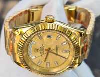 Ceas Rolex Day-Date All gold Automatic Master Quoality