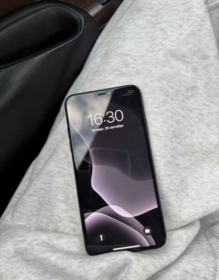 Iphone 11 pro max