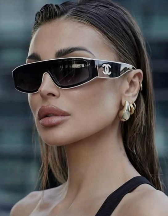 Ochelari de soare Chanel