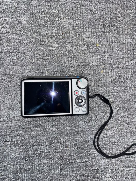 Camera foto canon Power Shot SX260 Hs