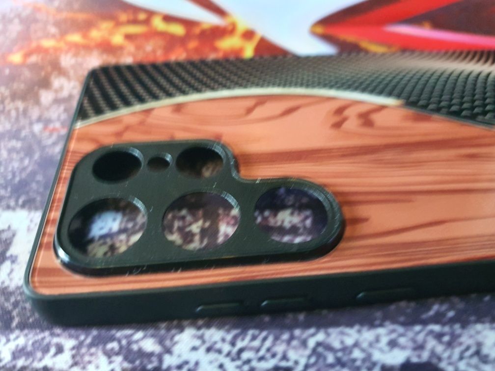 Samsung S25 Ultra калъф