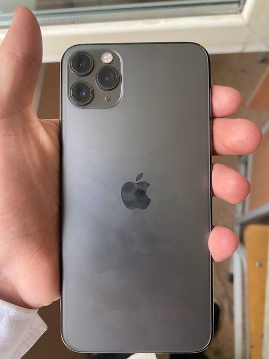 Iphone 11 pro max