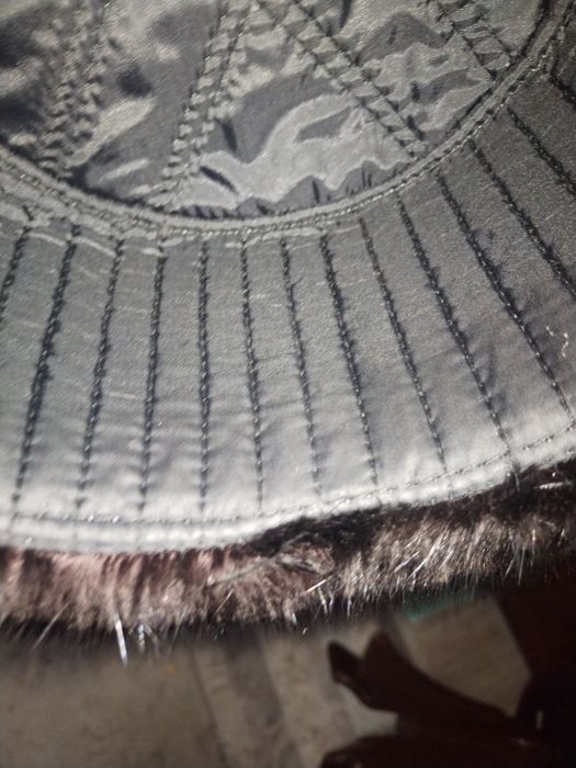 Продам ушанку состояние как новое