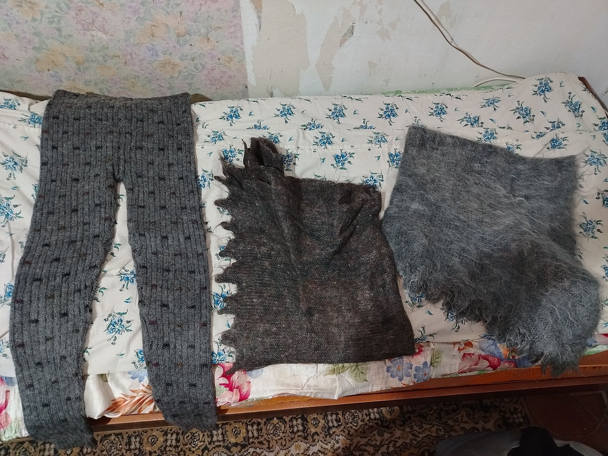 Гамаши колготки детские