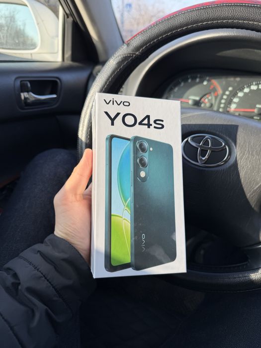 Отдам даром телефон виво