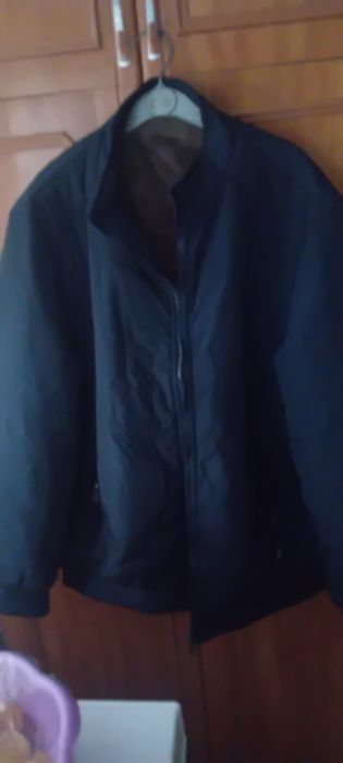 Geaca  Barbati Imblanita