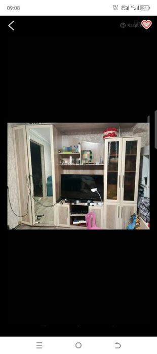 Продам стенку в зал