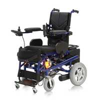 Кресло-коляска для инвалидов armed fs129