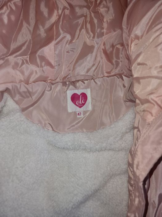 Geacă femei Koton, mărimea 42