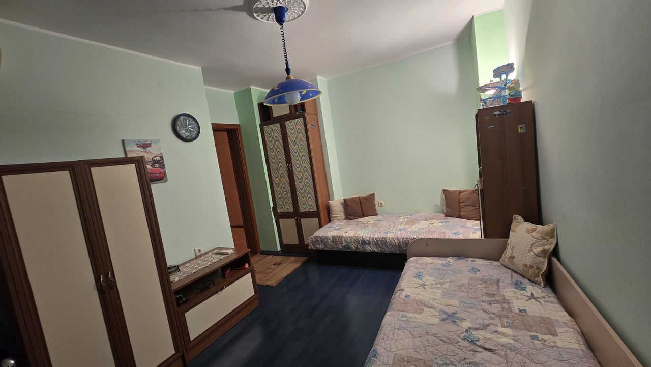 Дава се под наем Тристаен апартамент в Пловдив, Каменица 1 - 68 кв.м за 134000 € - Снимка #13