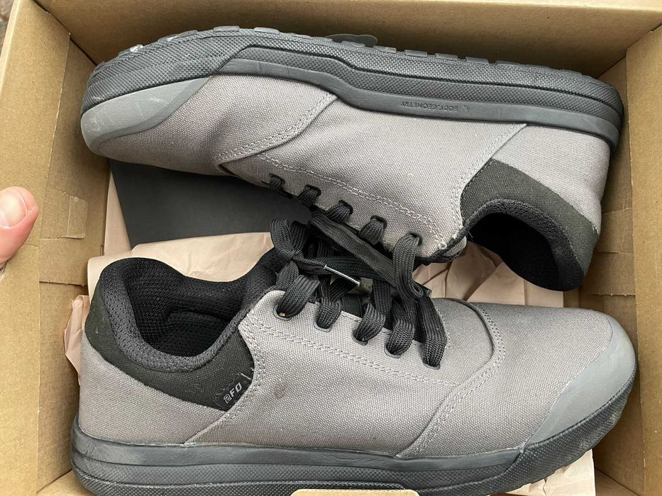 Adidași bicicletă Specialized 2FO Roost Canvas 44