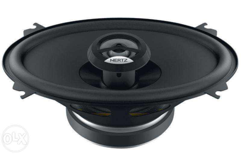 Автомобилни говорители HERTZ DCX 165.3/170.3/130.3/690.3/570.3/460.3
