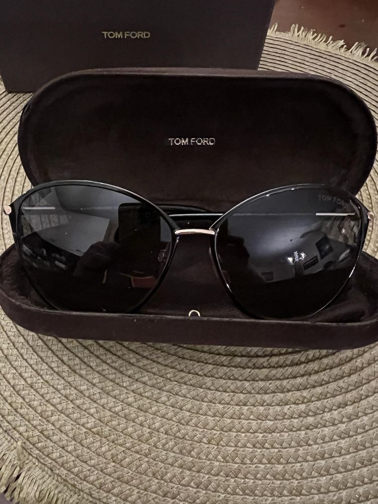 Оригинални  слънчеви очила.Tom Ford