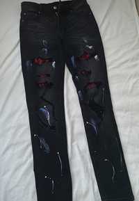 Дънки Blood Jeans