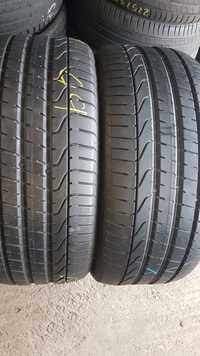 Anvelope 265/40/21 Pirelli 265 40 R21