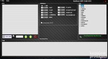 DaVinci DPF / EGR / DTC / Flaps / Lambda / AdBlue - Remover