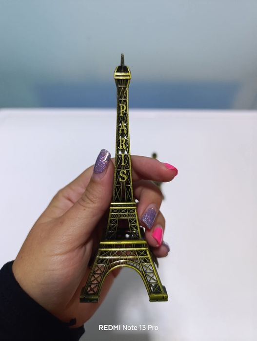 Айфелови кули кула