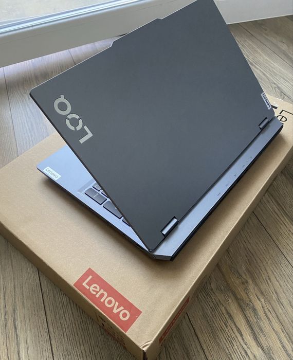 Laptop Lenovo LOQ 151AX9 Nou Gaming