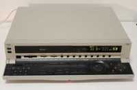 Panasonic AG- 4700 S-VHS  HIFI stereo