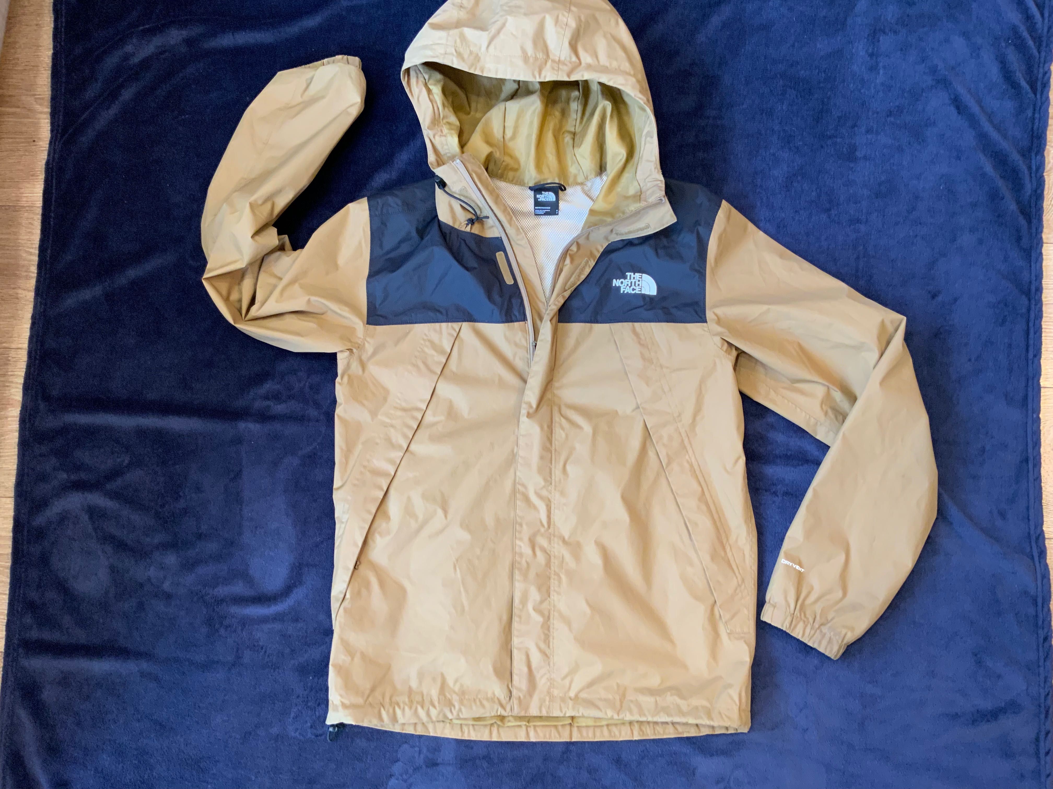 The north face-оригинално  яке размер s