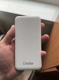 Power bank. 8000 mA.