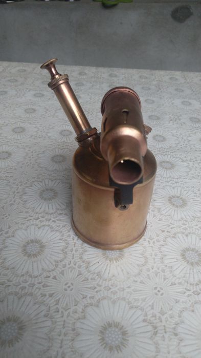 Lampa cu benzina Primus 630