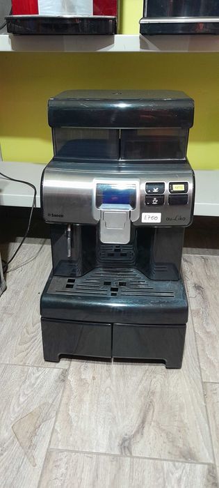 Aparat Cafea  SAECO  Aulika Royal  PROFESIONAL    Garantie si Factura
