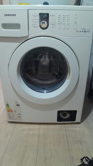 Стиральная машина за 25000
