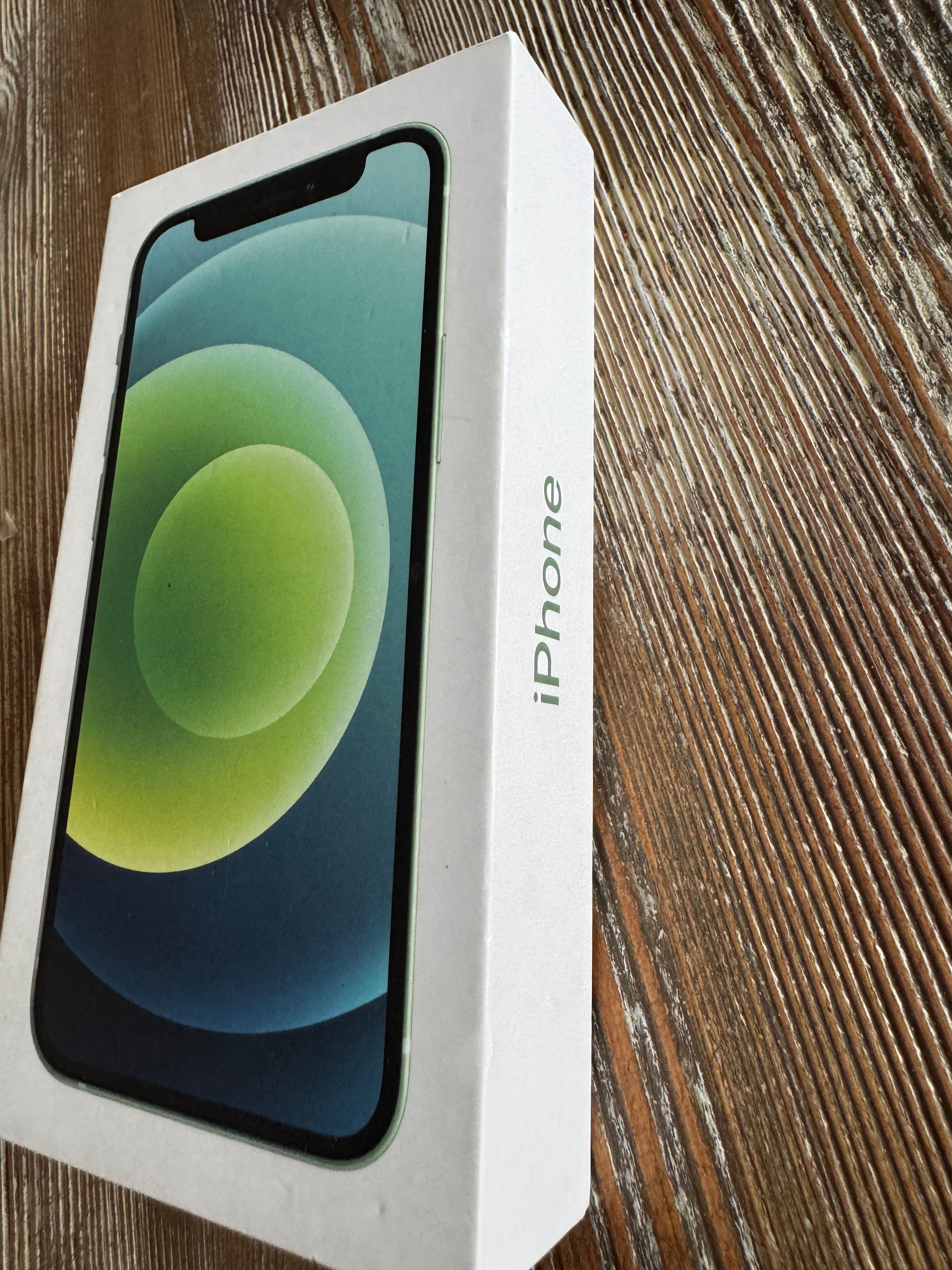 iPhone 12 mini 64GB