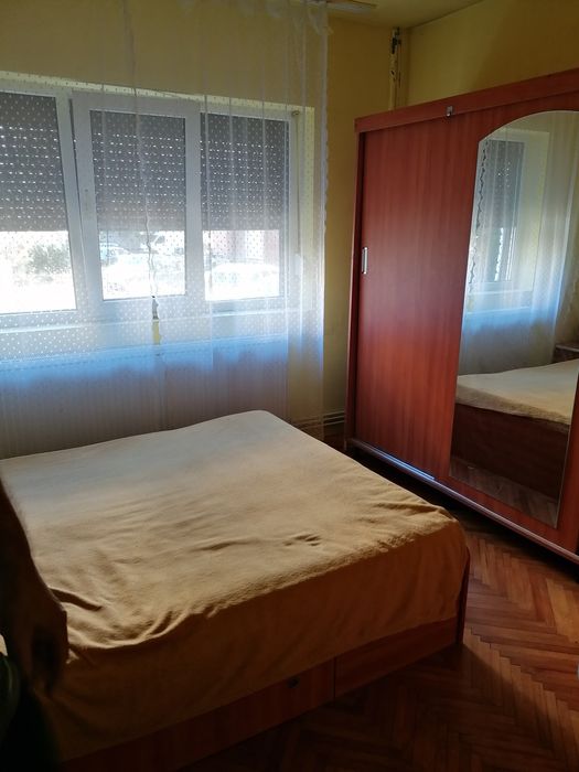 Apartament două camere de vânzare