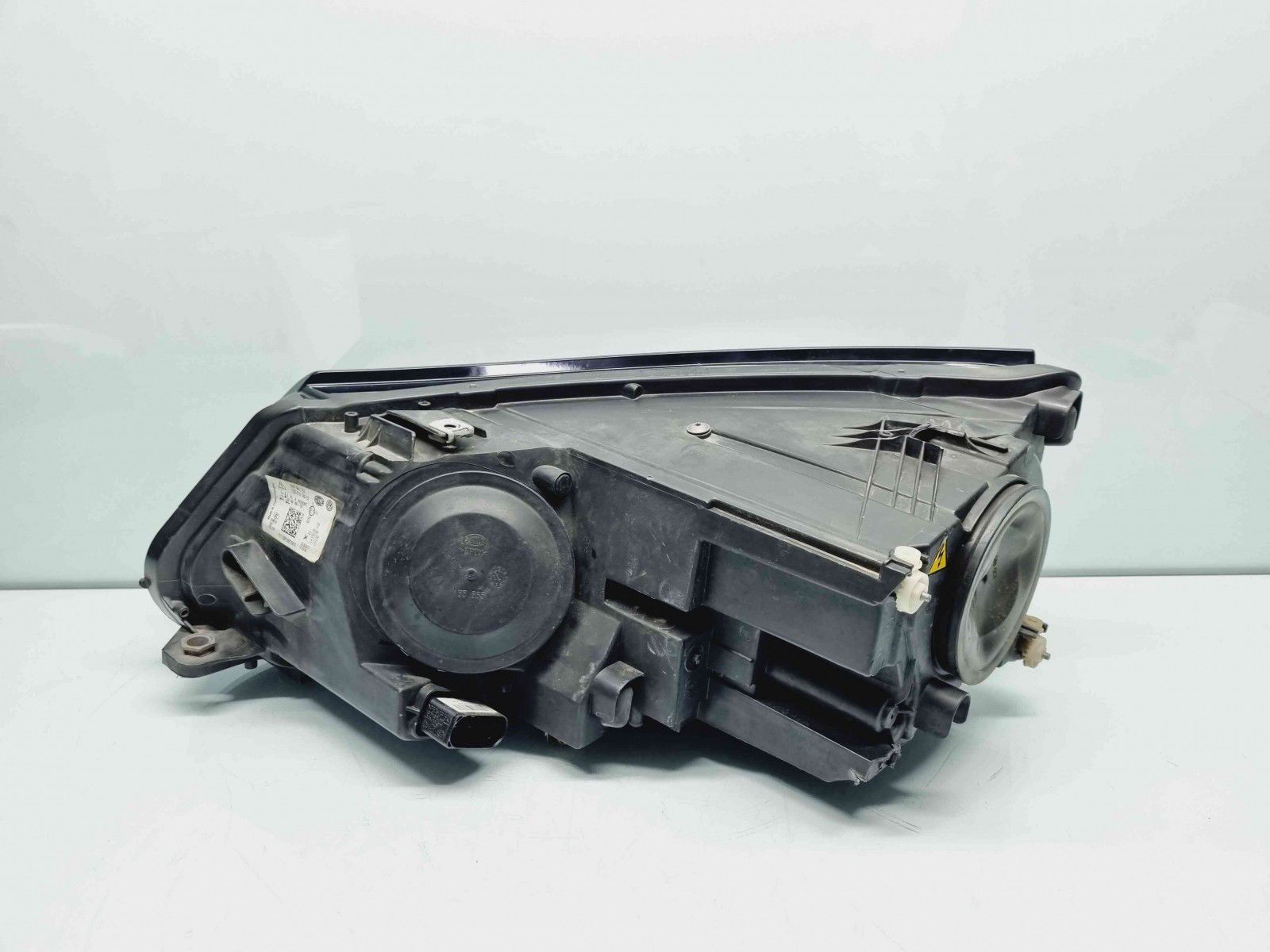Far dreapta Volkswagen Tiguan Facelift [Fabr 2007-2016] 5N1941752