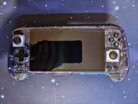 Consola Anbernic RG556 Android