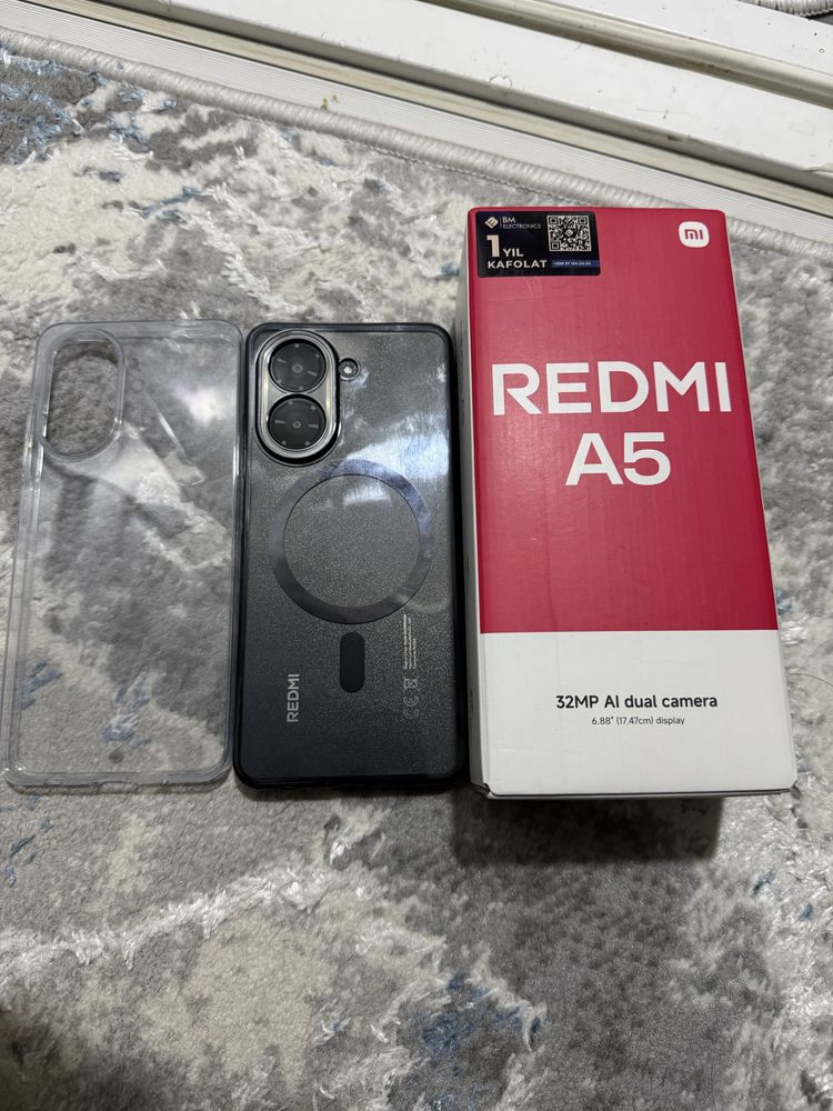 Xiaomi REDMI A5 3/64 GB