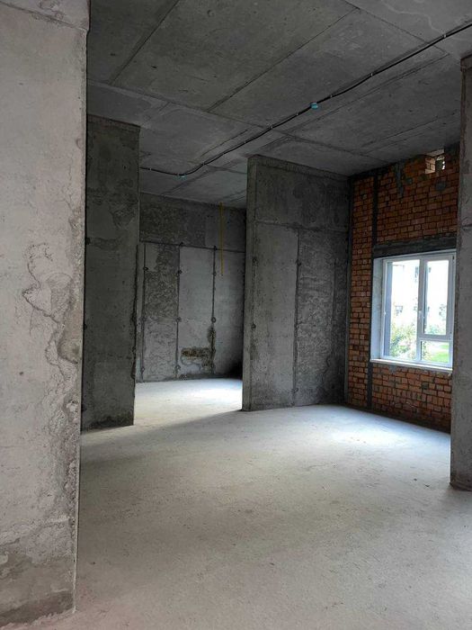 Коммерческая недвижимость НРГ ЖК