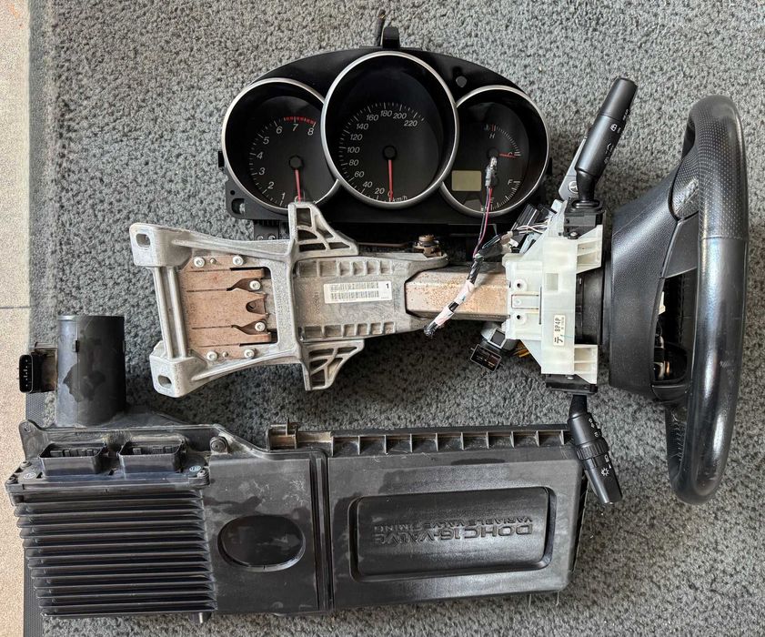 Kit pornire Mazda 3 1.6 16v 100140-8552 Z627