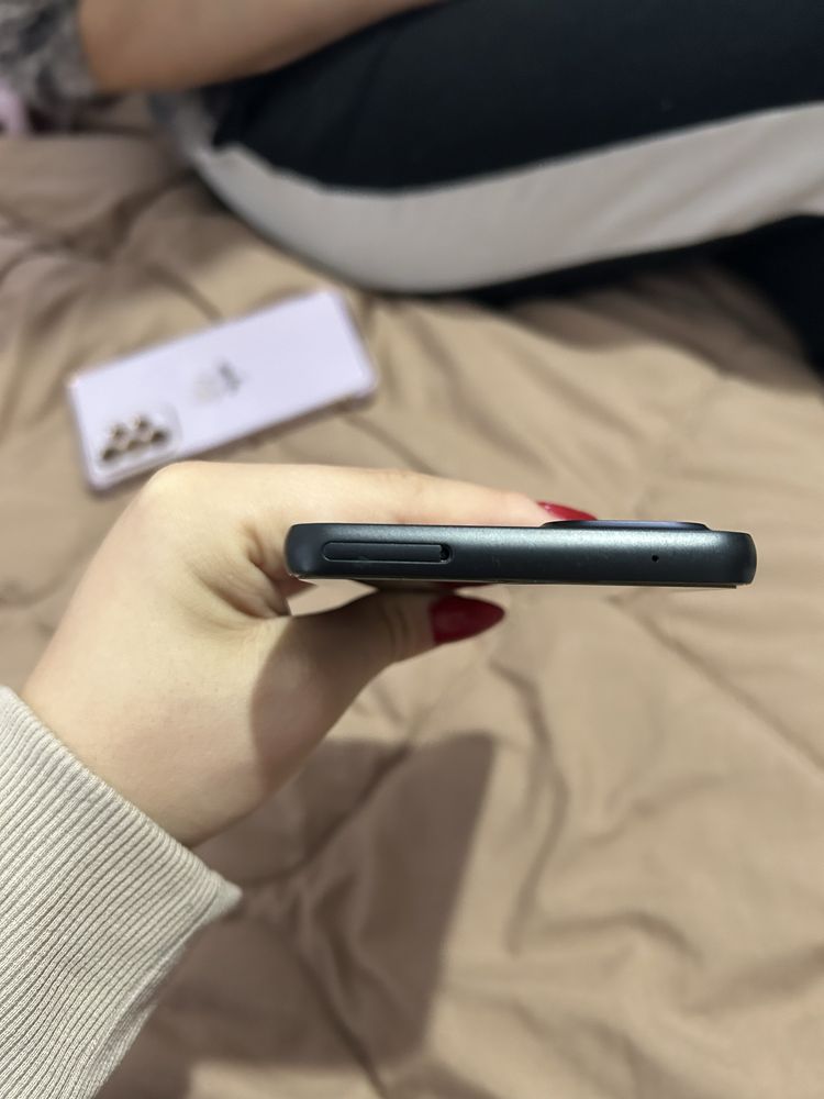 Samsung galaxy A33