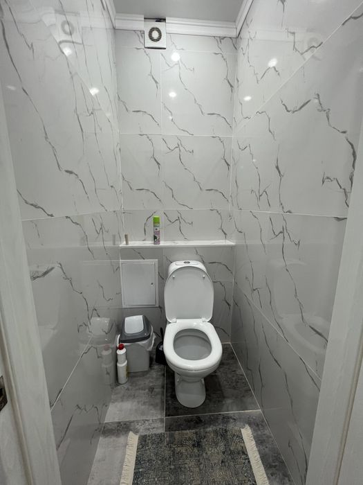 10 мкр 1 ком рядом Жаик Арена новый дом