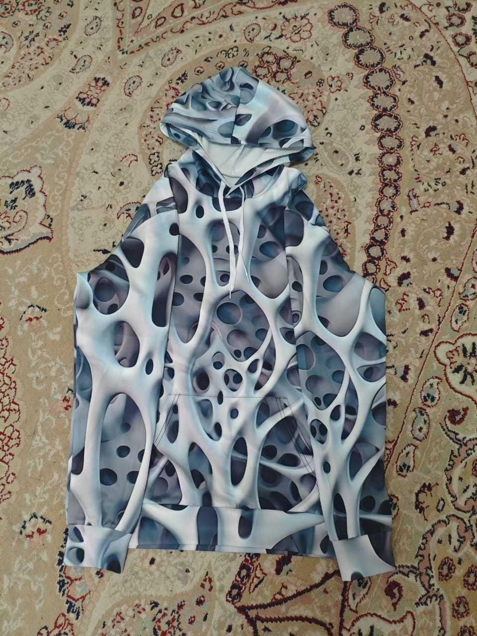Свитер(толстовки)