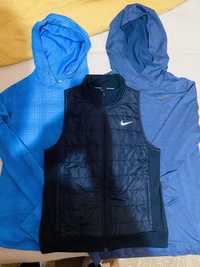 Bluze  Nike Running Barbati / Femei