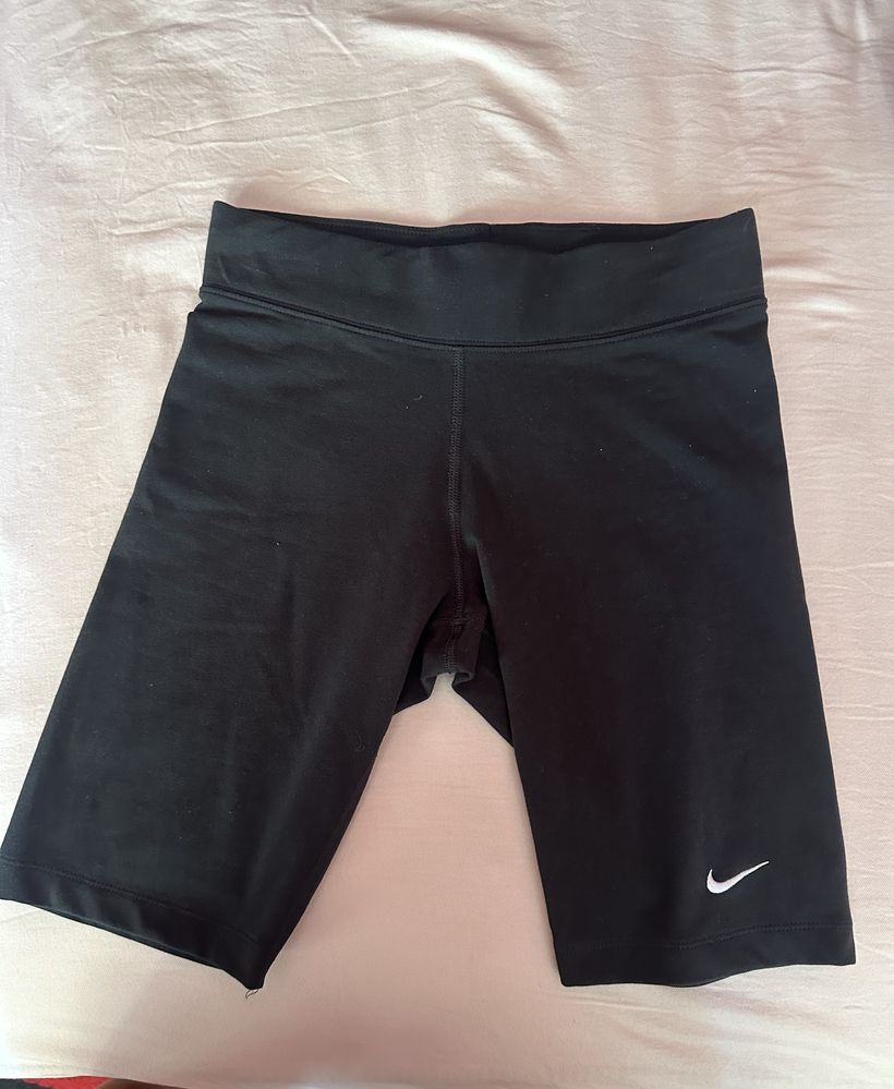 Дамски къс клин Nike