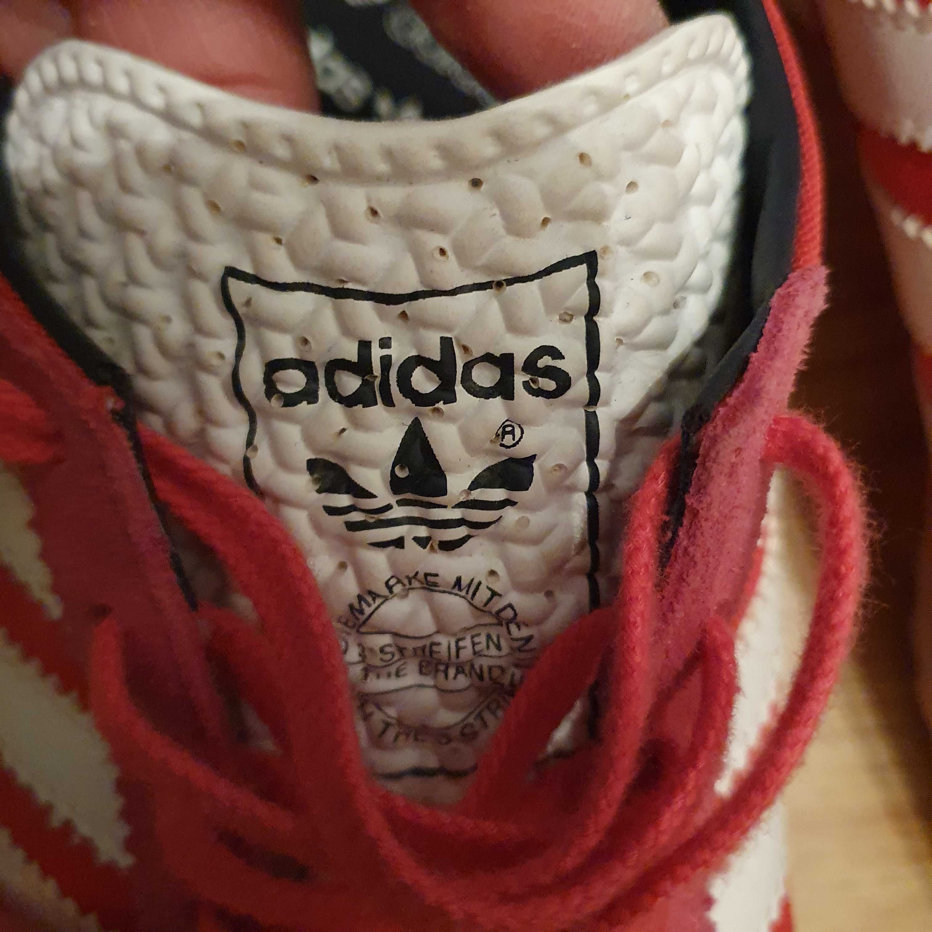 Adidas sneakers unisex mar 41